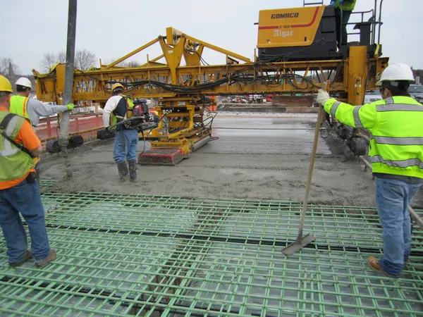 Major Downtown Ramps Remain Closed Amid Multi-Year Freeway Reconstruction