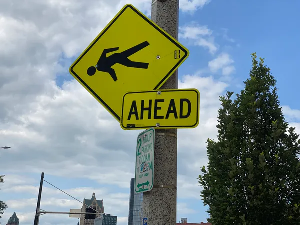 Pedestrian killed in overnight vehicle collision on Miller Road near Pittman Street in Columbus