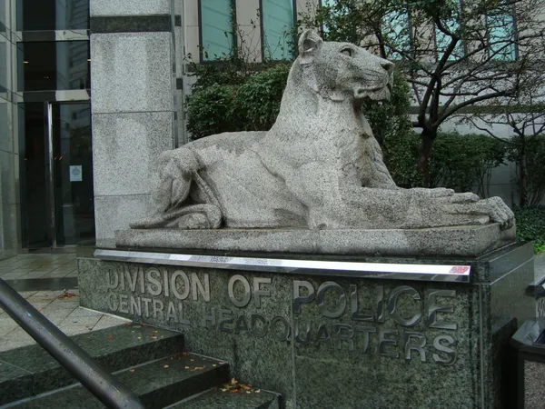 Columbus police deputy chief relieved of duty as internal investigation proceeds, city declines details publicly