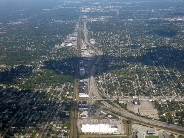 Overnight Closures on I-71 Northbound and Downtown Ramp Restrictions for Tuesday, February 24