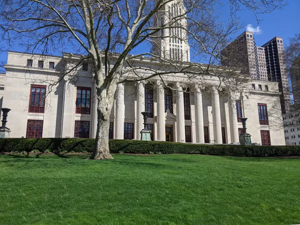 Columbus City Council to Deliberate on Key Rezoning and Environmental Issues Today