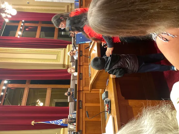 Public Notice: City Budget Updates and New Community Safety Initiatives