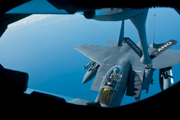 Three Ohio Air National Guard airmen killed over Iraq are returning to Columbus for final honors