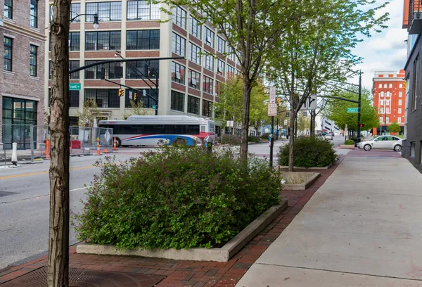 Spring Sneak Peek: Columbus Braces for Mild Temps and Increasing Rain