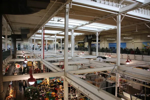 Columbus Valentine’s season 2026 features markets, arts programming, and ‘Love Is Blind’ local tie-ins