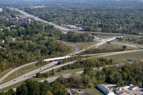 Overnight Closures Scheduled for I-270 and Ongoing Downtown Detours