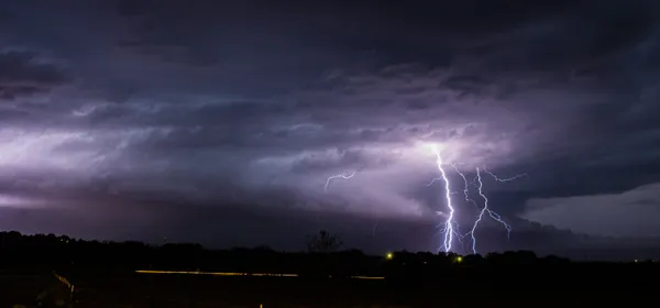 Batten Down the Hatches: Severe Storms and 50 MPH Gusts Target Columbus Today