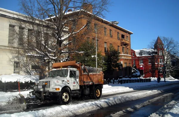 Official City Roundup: Winter Weather Impact and 2026 Infrastructure Updates