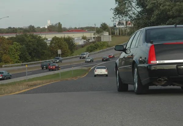 Steady Morning Flow Expected Despite Major Downtown Ramp Up Restrictions