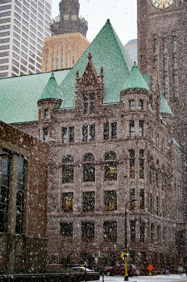 Official City Roundup: Public Budget Hearings and Extreme Cold Advisories