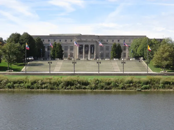 Columbus’ COSI earns sixth national top ranking as USA TODAY readers name it best science museum again
