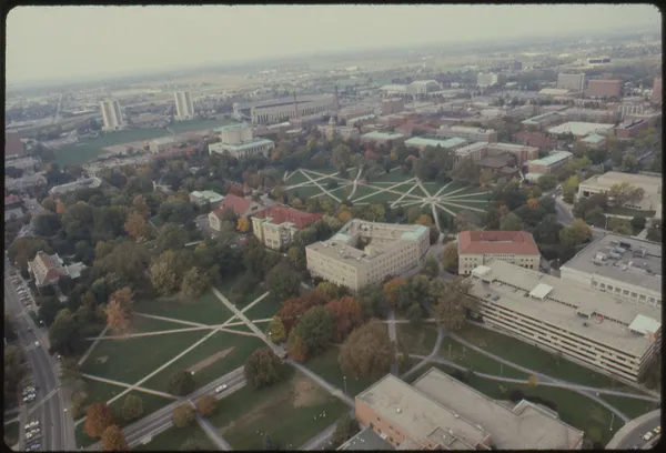 Ohio State trustees set special Thursday meeting to name next university leader after Carter resignation
