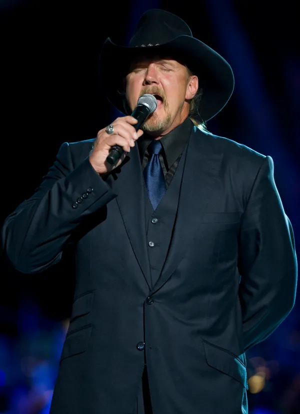 Ohio State Fair expands 2025 Celeste Center schedule with Trace Adkins and two additional live shows