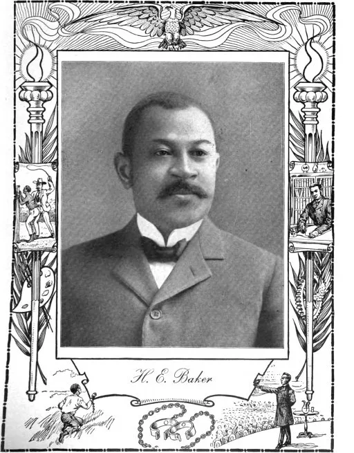 Two new historic markers in Columbus, Mississippi spotlight Henry Baker Jr. and Union Academy’s origins