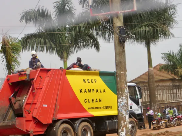 City Service Update: Trash Collection Delays and Public Safety Advisories for January 22