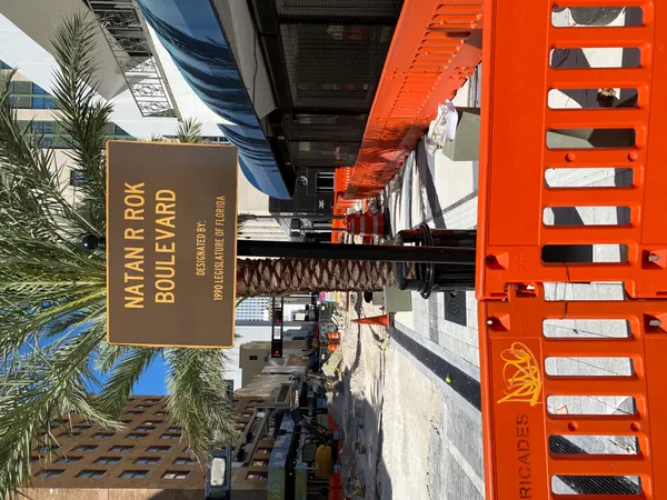 Heavy Delays Downtown as Record 2026 Construction Season Kicks Off