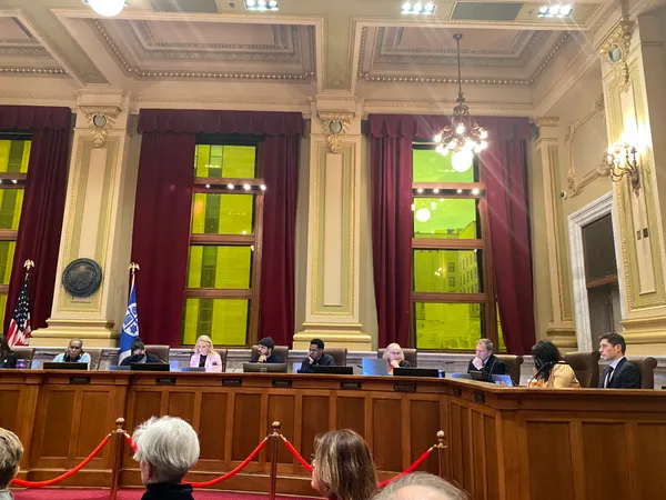 Public Notice Roundup: Council Hearings, Health Advisories, and Infrastructure Updates