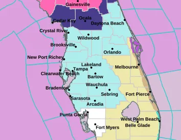 Official Alert: Extreme Cold Advisory and Public Service Closures