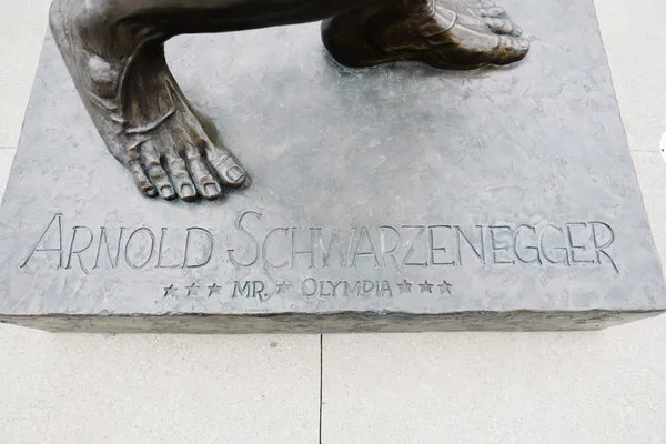 Arnold Sports Classic and Festival set for March return to Columbus in 38th year