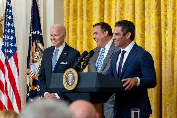 Columbus Mayor Andrew Ginther spotlights UNCF’s local reach ahead of March 26 luncheon downtown