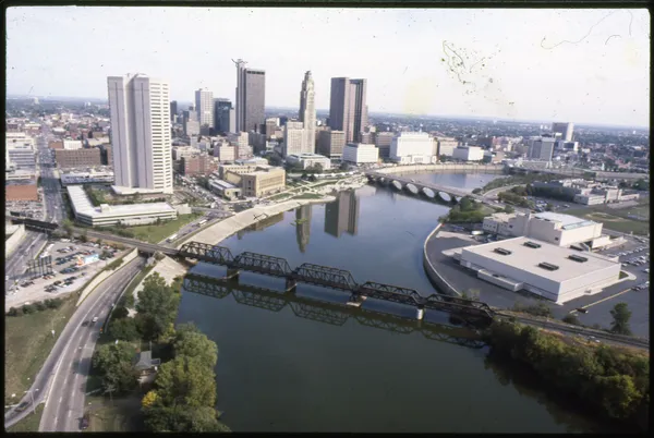 Front St. Bridge and Downtown Split Reconstruction Projects Drive Morning Delays