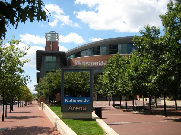 Match Day in Columbus: Blue Jackets Host High-Stakes Clash Against Blackhawks