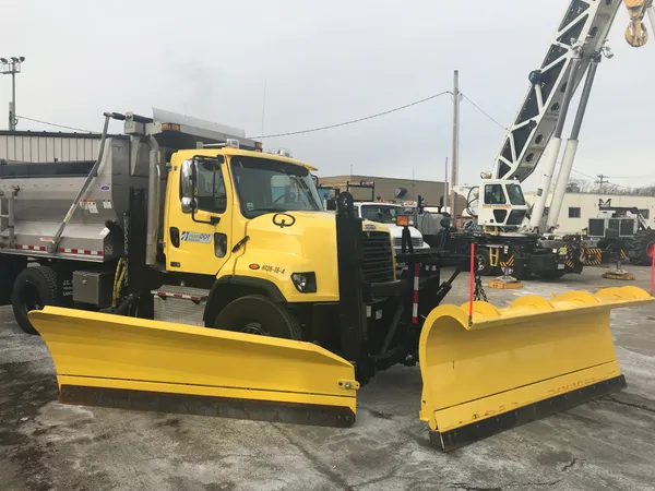 Official Public Notice: Winter Service Adjustments and Health Advisories