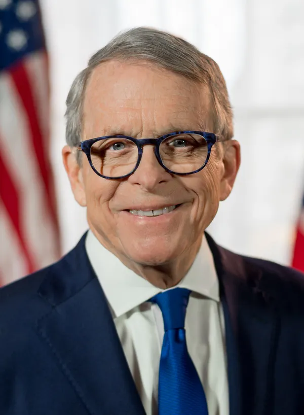 Governor DeWine to Deliver Final State of the State Address Today as Columbus Councils Convene