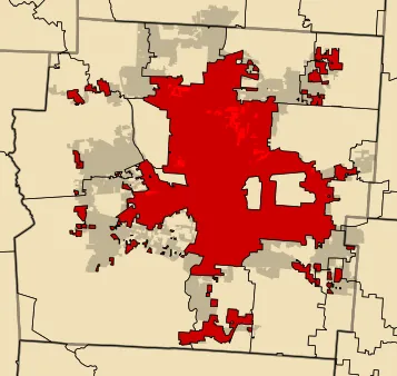 Columbus City Schools board approves staffing cuts and building closures to close a $50 million gap
