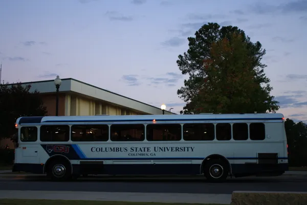 Federal FY2026 funding directs $313,000 to Columbus State University Police for vehicles, cameras, data upgrades