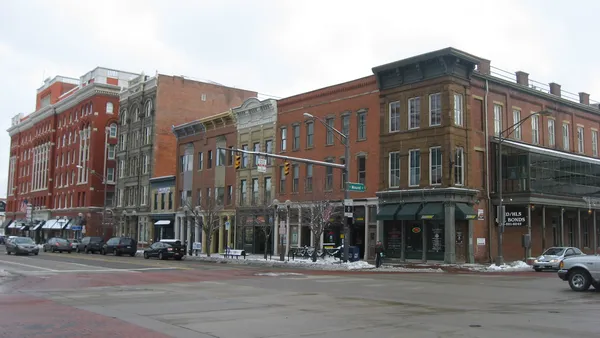 Otherworld founder and Ten27 Group plan Stillhaus thermal spa conversion at 520 South High Street