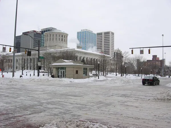 Official Notice: Presidents’ Day Closures and Winter Weather Advisory