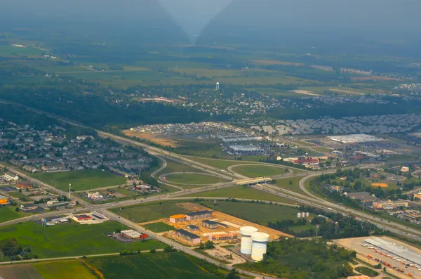 I-71 Southbound Flyover Now Open; Major Pavement Rebuild Slows I-70 West Near Hilliard