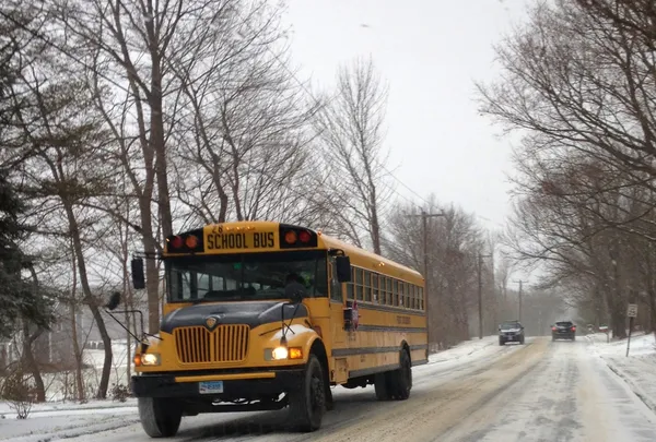 Central Ohio schools delay or cancel classes Tuesday, January 20, 2026, amid extreme cold conditions