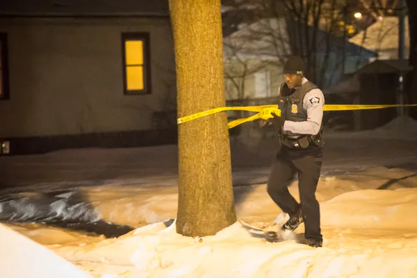Two people shot on Gardiner Drive in east Columbus; police say conditions remain unknown Thursday