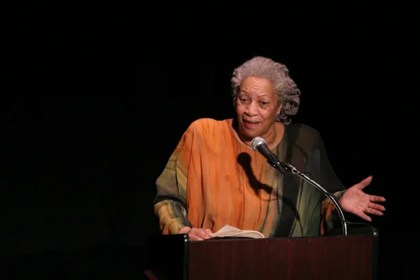 Columbus marks Toni Morrison Day with statewide kickoff, library readings, and community discussions in February 2026
