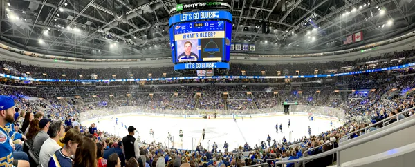 Blue Jackets extend season-high win streak to five with 5–3 road victory in St. Louis