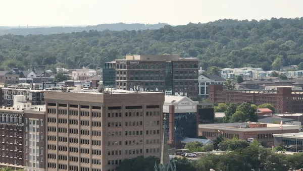 Which Columbus, Georgia-area communities saw the fastest home-price growth, and how the metro is shifting