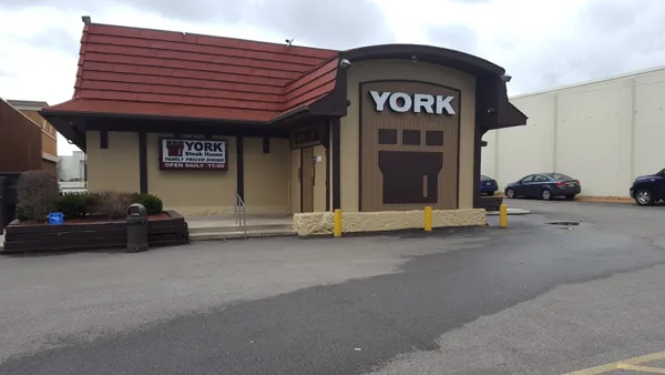 Last remaining York Steak House in Columbus reopens after back taxes paid following shutdown notice