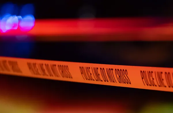 One injured in Saturday evening shooting on Gentian Boulevard near The Hill apartments in Columbus