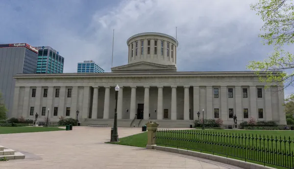 Columbus Seniors Meet for Program Updates as Statehouse Committees Tackle Judicial Reform