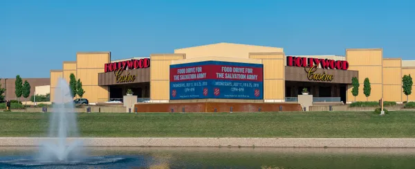 203-room hotel planned at Hollywood Casino Columbus aims to add 100 jobs and meeting space