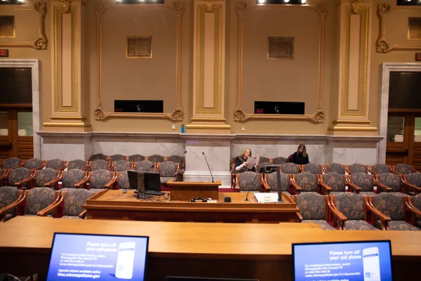 Official Update: 2026 Budget Hearings and Infrastructure Projects