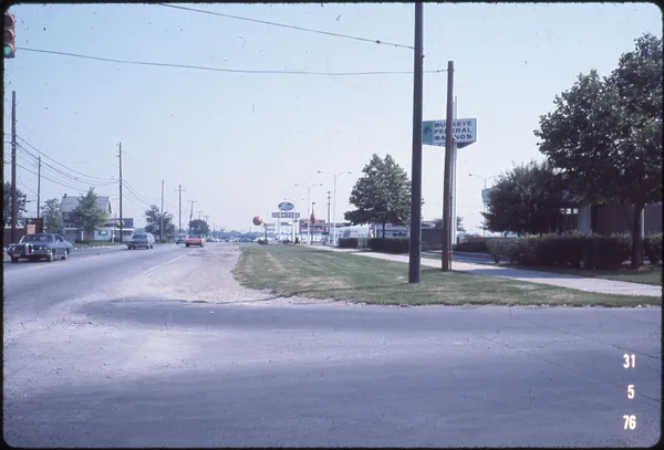 Pedestrian struck and killed on North Wilson Road in west Columbus; police continue investigation
