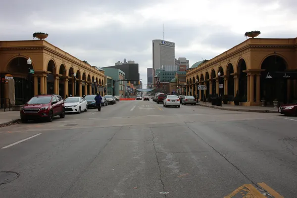 High Street Bridge Closures and LinkUS Groundbreaking: Columbus Commute Update