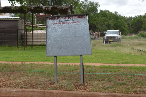 Official Bulletin: Public Meetings and Service Schedule for February 17