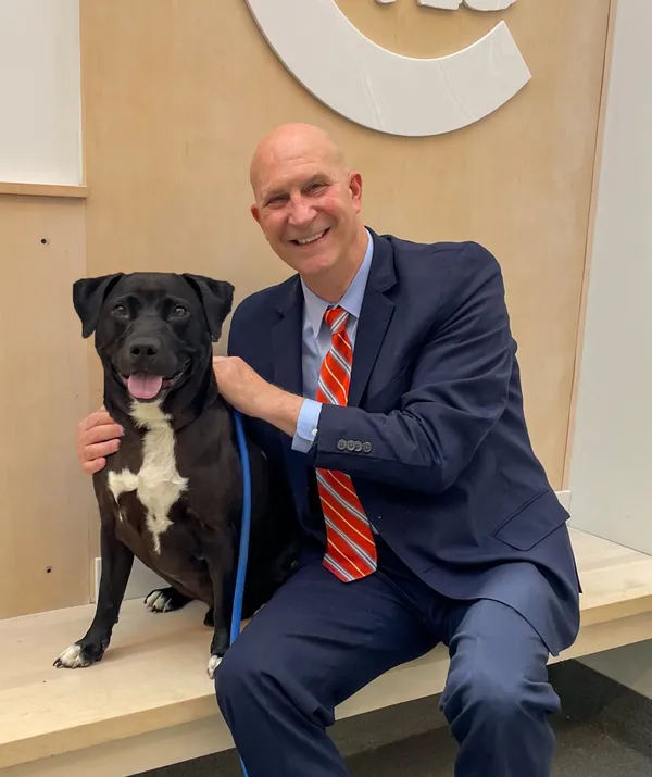 Columbus Humane appoints Erich Hunker as CEO after leadership transition and national search process