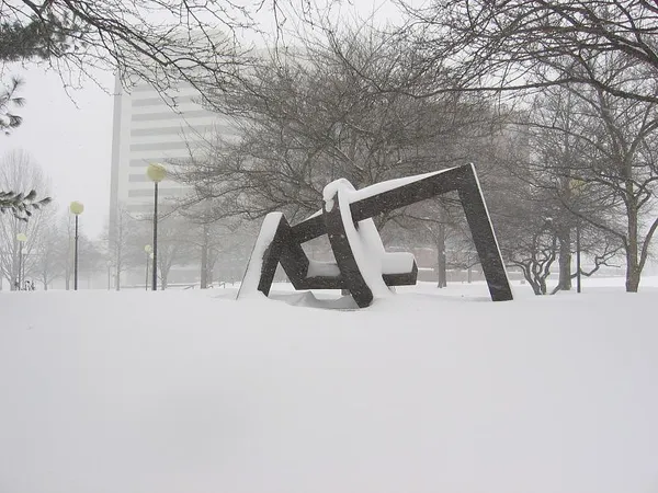 Frigid Records at Risk: Columbus Braces for Dangerous Sub-Zero Morning