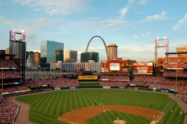 Resilience in the Arch City: Playoff Pushes and Theatrical Escapes
