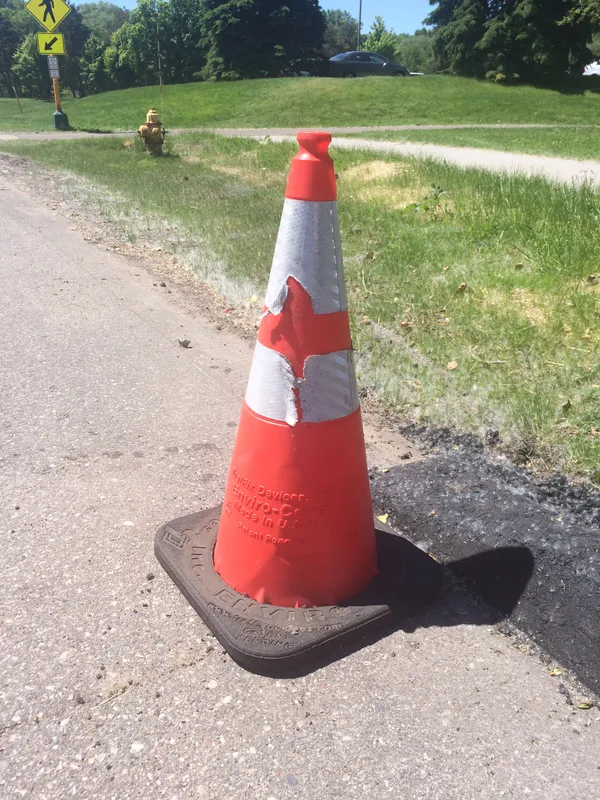 City Notices: Weekend Traffic Advisories and Park Maintenance Schedule